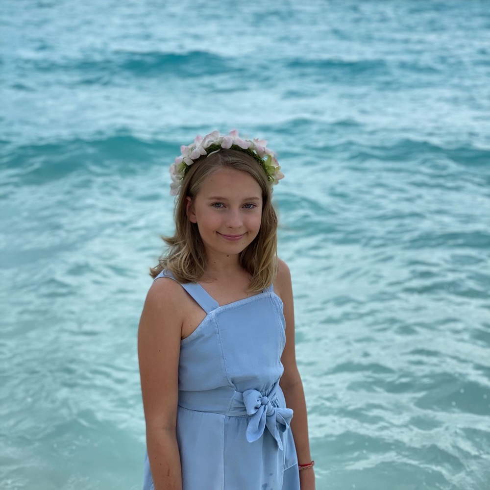 Meet your Posher, Isabelle